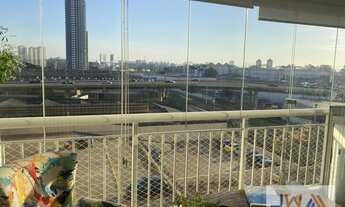 Imagem 4: Apartamento com 2 dormitórios à venda, 80 m² por R$ 795.000,00 - Vila Leopoldina - São Pau