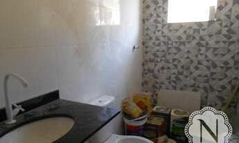 Imagem 6: Casa à venda, 55 m² por R$ 255.000,00 - Nova Itanhaém - Itanhaém/SP