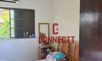 Imagem 5: Casa com 3 dormitórios à venda, 171 m² por R$ 490.000,00 - Campos Elíseos - Ribeirão Preto