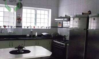 Imagem 11: Sobrado à venda, 280 m² por R$ 1.070.000,00 - Morumbi - São Paulo/SP