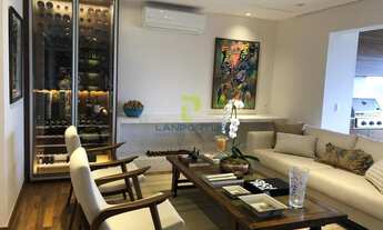 Imagem 2: Apartamento em Jardim Botânico 184m² - Ribeirão Preto