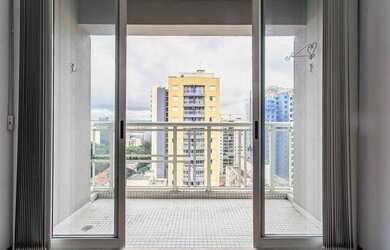 Imagem 7: Apartamento à venda em São Paulo com 2 dormitórios à venda, 60 m² por R$ 750.000 - Vila Po