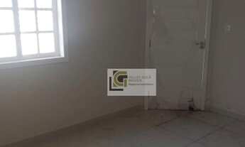 Imagem 5: Casa com 2 dormitórios à venda, 71 m² por R$ 350.000,00 - Residencial Santa Paula - Jacare