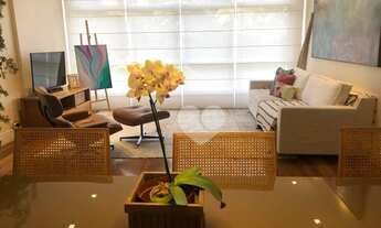 Imagem 2: Apartamento com 3 dormitórios à venda, 124 m² por R$ 550.000,00 - Tijuca - Rio de Janeiro