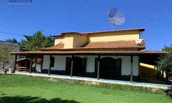 Imagem 2: Casa com 5 dormitórios à venda por R$ 680.000,00 - São José do Imbassaí - Maricá/RJ