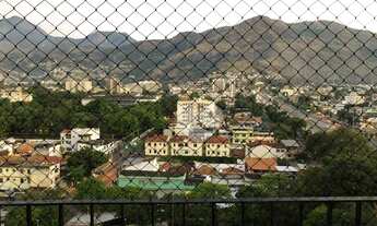 Imagem: Cobertura à venda, 101 m² por R$ 500.000,00