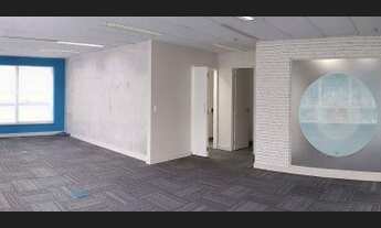 Imagem 3: Conjunto para alugar, 130 m² por R$ 8.000/mês - Vila Nova Conceição - São Paulo/São Paulo