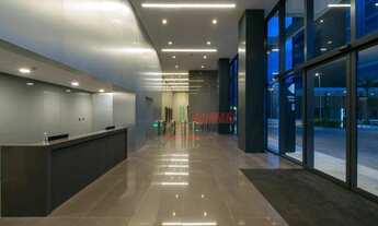 Imagem 4: Sala à venda, 44 m² por R$ 486.000 - Perdizes - São Paulo/SP