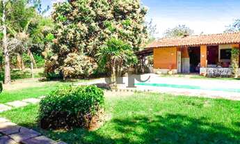 Imagem: Chácara com 3 dormitórios à venda, 1813