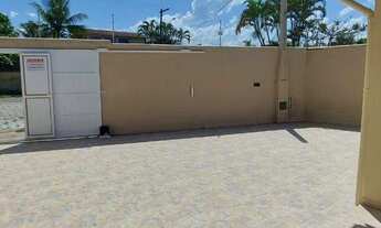 Imagem 6: CASA COM 3 DORMITÓRIOS E PISCINA A 200M DA PRAIA DE ALTO PADRÃO EM ITANHAÉM