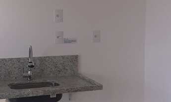 Imagem 3: Apto Novo - Vila Independência