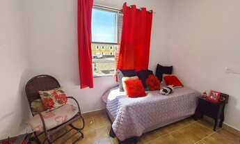 Imagem 4: Kitnet com 1 dormitório à venda, 24 m² por R$ 105.000,00 - Ocian - Praia Grande/SP