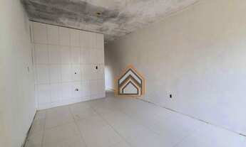 Imagem 3: Casa com 2 dormitórios à venda, 50 m² por R$ 159.000 - Jardim Algarve - Alvorada/RS