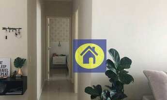 Imagem 7: Apartamento com 2 dormitórios à venda, 69 m² por R$ 470.000,00 - Jardim Bonfiglioli - Jund