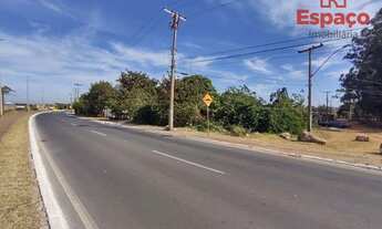 Imagem 3: INVESTIDOR AREA DE ESQUINA QS 611 SAMAMBAIA NORTE FRENTE PARA PISTA