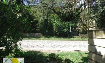 Imagem 2: Terreno de 33.251 m² com vista para o mar - Ribeirão da Ilha - Florianópolis/SC