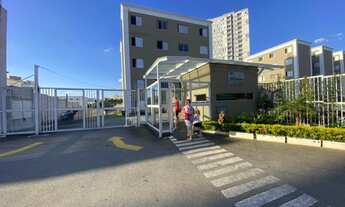 Imagem 5: Apartamento com 1 dormitório à venda, 46 m² por R$ 175.000,00 - São Pedro - Osasco/SP