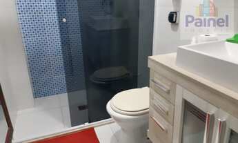 Imagem 2: São Vicente - Apartamento Padrão - Centro