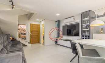 Imagem: Casa / 3 Dormitórios / 3 Suítes / 3 Vagas