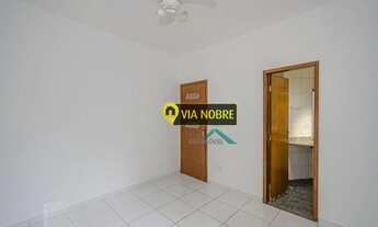 Imagem 7: Cobertura com 4 dormitórios à venda, 124 m² por R$ 700.000,00 - Buritis - Belo Horizonte/M