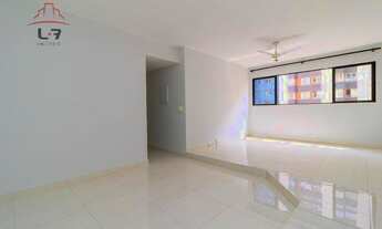 Imagem 4: Apartamento com 3 dormitórios para alugar, 87 m² por R$ 1.800,00/mês - Cristo Rei - Curiti