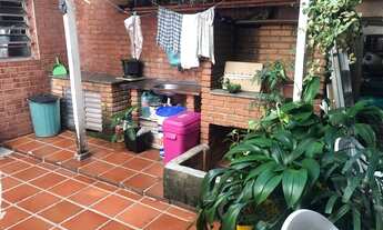 Imagem 2: Sobrado com 4 dormitórios à venda, 175 m² por R$ 590.000,00 - Sacomã - São Paulo/SP