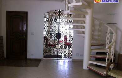 Imagem 2: Sobrado 4 dormitórios 4 vagas - VENDE ou ALUGA COMERCIAL - 300 m² ( 10 x 30) - Mooca