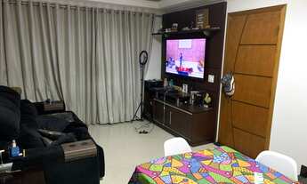 Imagem 6: Casa de condomínio para venda com 105 metros quadrados com 2 quartos