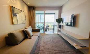 Imagem 3: Apartamento com 3 dormitórios à venda, 91 m² por R$ 809.000,00 - Altiplano Cabo Branco - J