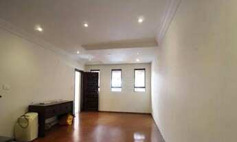 Imagem: Sobrado com 3 dormitórios à venda, 140