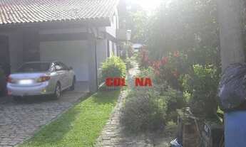 Imagem 3: Casa à venda, 550 m² por R$ 1.100.000,00 - Maria Paula - Niterói/RJ