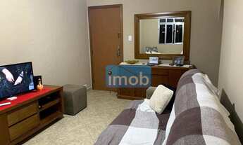 Imagem 2: Apartamento no bairro da Vila Belmiro proximo a Estadios de Futebol, 2 dorms - Oportunidad