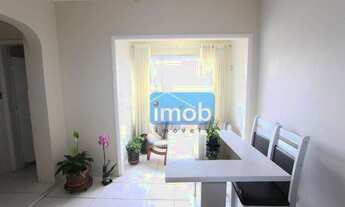 Imagem 5: Apartamento com dois dormitórios, vista livre