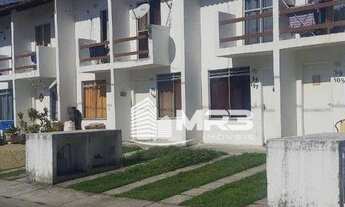 Imagem 4: Casa com 2 dormitórios à venda, 53 m² por R$ 150.000,00 - Santa Cruz - Rio de Janeiro/RJ