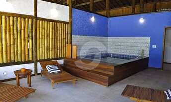 Imagem 4: Terreno à venda, 501 m² por R$ 160.000,00 - Ubatiba - Maricá/RJ