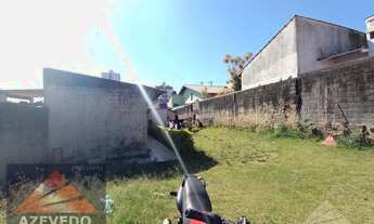 Imagem 7: TE0026] Terreno à venda, 500 m² - Vila Bocaina - Mauá/SP