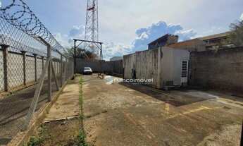 Imagem: Área Comercial em Paulínia