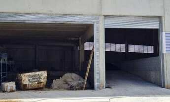 Imagem 2: Galpão para alugar, 1983 m² - Parque Industrial San José - Cotia/SP