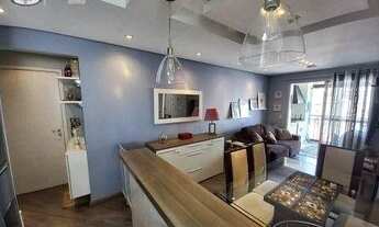 Imagem: Apartamento com 3 dormitórios à venda