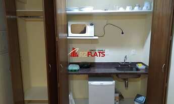 Imagem 3: Flat, Brooklin - São Paulo