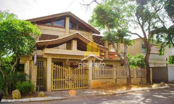 Imagem 2: Casa à venda, 349 m² por R$ 530.000,00 - Bom Sucesso - Gravataí/RS