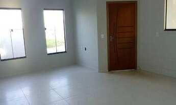 Imagem 3: Casa, pronta para morar, 3 dormitórios, sendo 1 suíte à venda, 71 m² por R$ 245.000 - Itaj