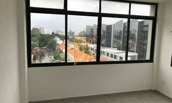 Imagem 7: Conjunto comercial para venda ou locação com 28m² 1 banheiro no bairro Vila Mariana