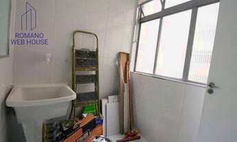 Imagem 4: Imovel todo reformado, fino acabamento com vaga e lazer completo