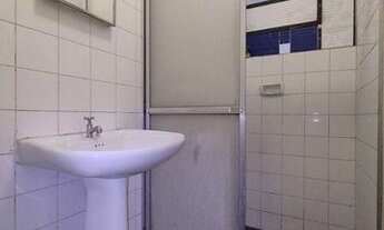 Imagem 6: Kitinetão c/ Divisória, 35 m² - venda por R$ 140.000 ou aluguel por R$ 600 - Centro - Camp