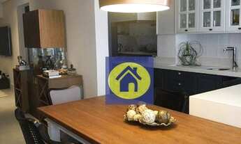 Imagem 5: Apartamento com 2 dormitórios à venda, 166 m² por R$ 1.600.000,00 - Anhangabaú - Jundiaí/S