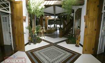 Imagem 4: Frente ao Mar em Barra do Una