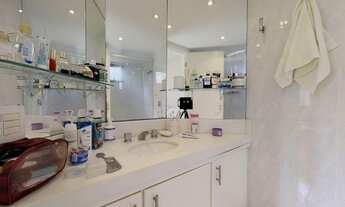 Imagem 5: Apartamento à venda, 3 quartos, 1 suíte, 3 vagas, Jardim Ampliação - São Paulo/SP