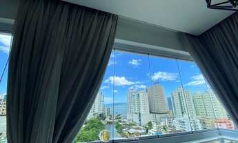 Imagem 2: Apto anual 03 Suítes e 02 Vagas, no centro!