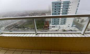 Imagem 3: Apartamento à venda, 70 m² por R$ 384.000,00 - Jardim Imperador - Praia Grande/SP